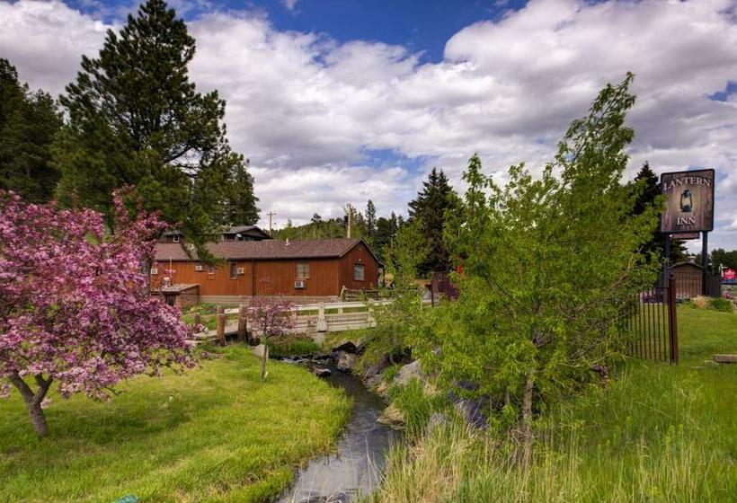 Стандартный Номер Кровать Кинг, Lantern Inn