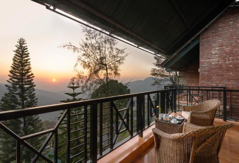 Номер Superior, Baikunth Resort, Kasauli By Leisure Hotels