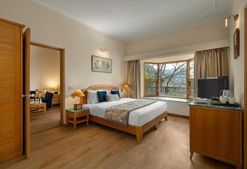 Хижина Superior, Baikunth Resort, Kasauli By Leisure Hotels
