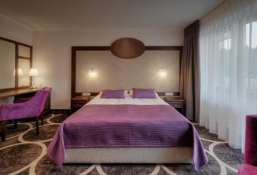 Номер Комфорт, Evita Hotel & Spa