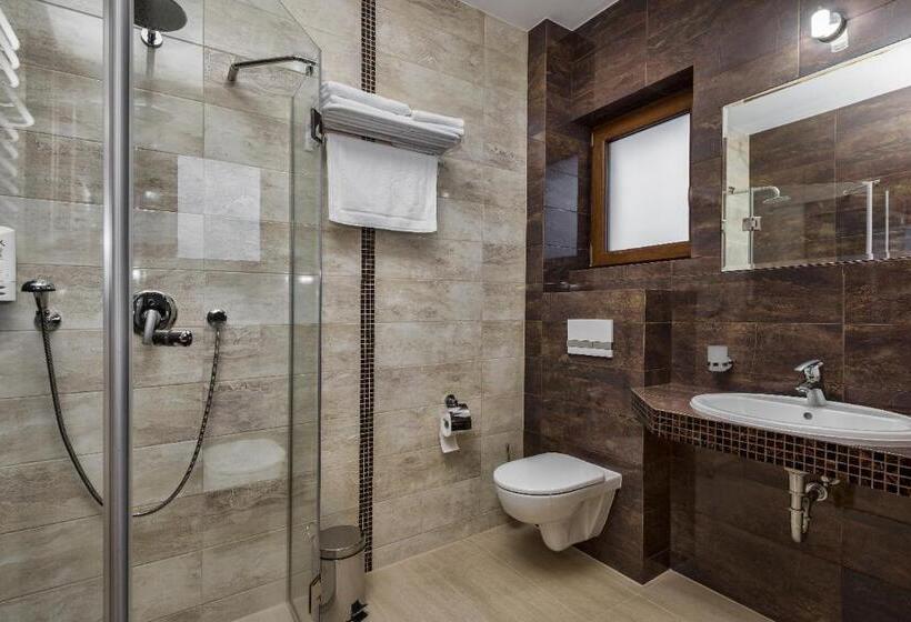 Номер Deluxe, Evita Hotel & Spa