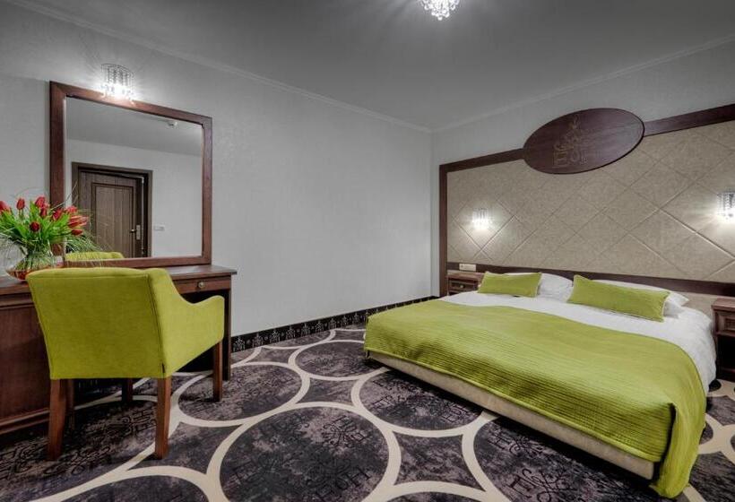 Студия Стандарт, Evita Hotel & Spa