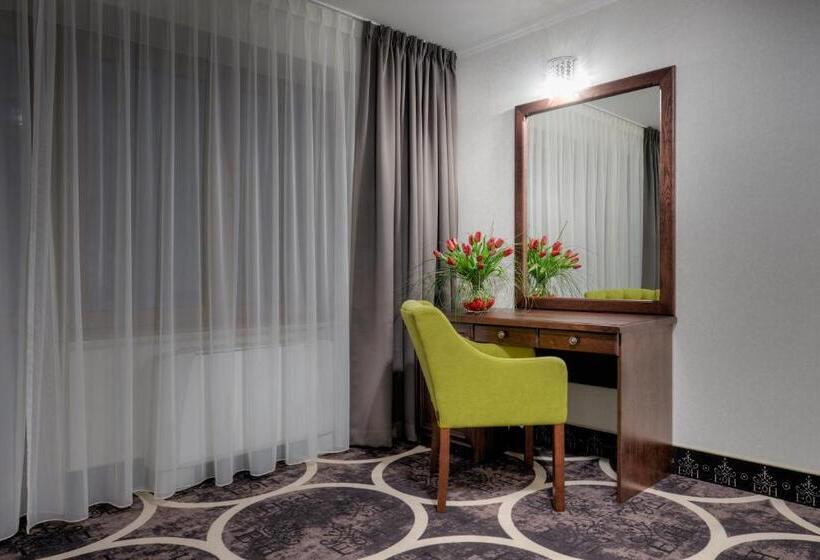 Студия Стандарт, Evita Hotel & Spa