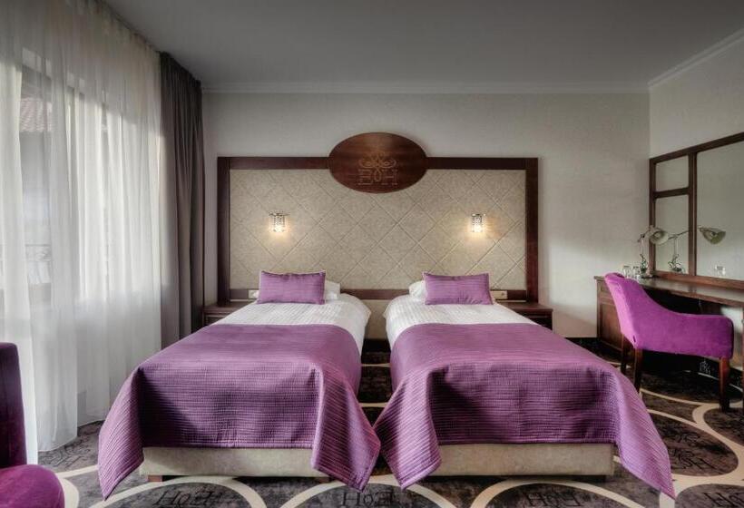 Номер Economy Индивидуальный, Evita Hotel & Spa