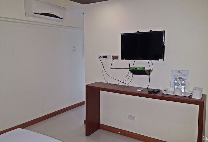 Номер Superior, Palawan Palm Suites