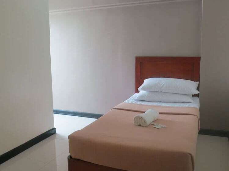 Номер Superior, Palawan Palm Suites