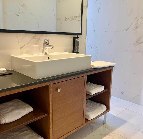 オーシャンビューデラックスルーム, Andon Lapa Hotel & Spa