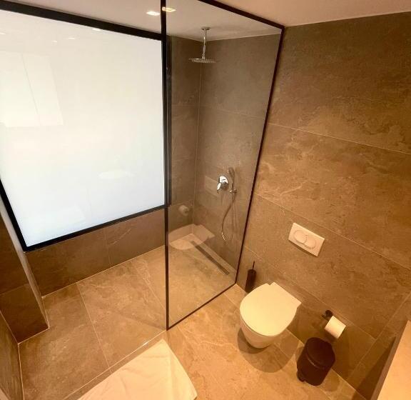 デラックスルーム, Andon Lapa Hotel & Spa