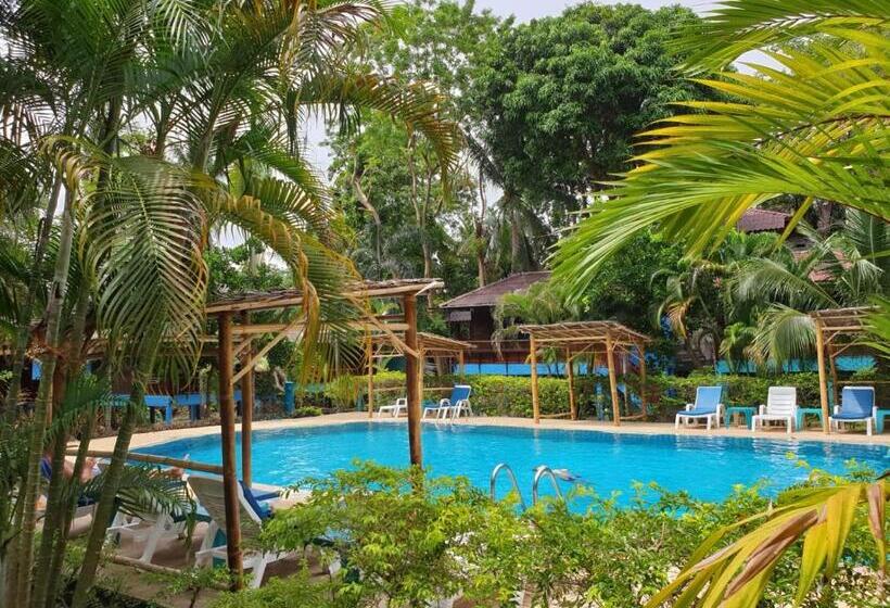 Family Suite, Baan Kiao