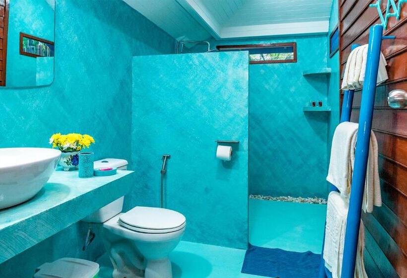Family Suite, Baan Kiao