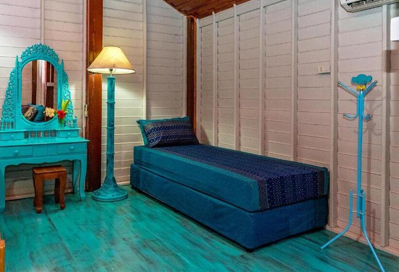 Family Suite, Baan Kiao