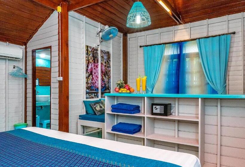 Family Suite, Baan Kiao