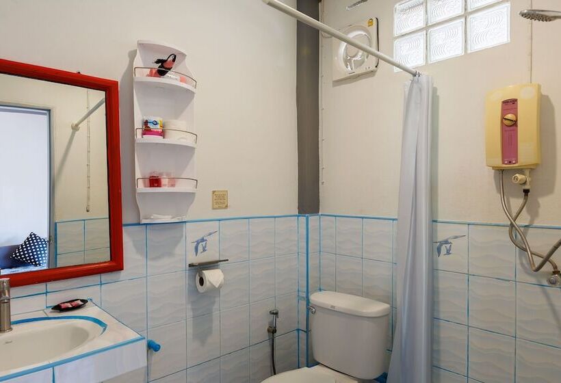 Номер Стандартный с Видом, Baan Kiao