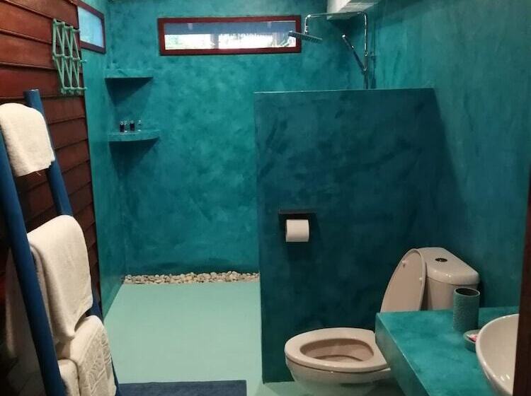 Люкс Повышенной Комфортности, Baan Kiao