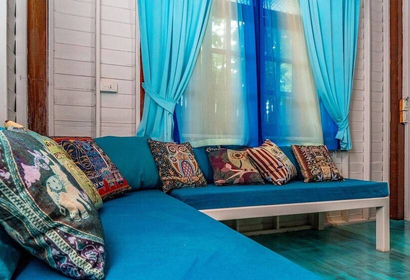 Люкс Повышенной Комфортности, Baan Kiao