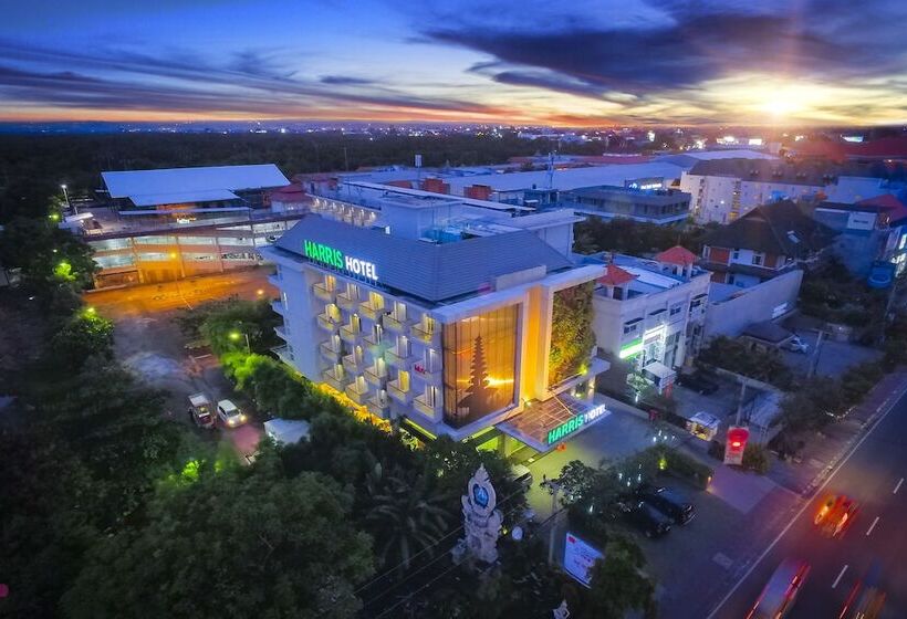 Номер Стандарт, Harris Hotel Kuta Galleria   Bali