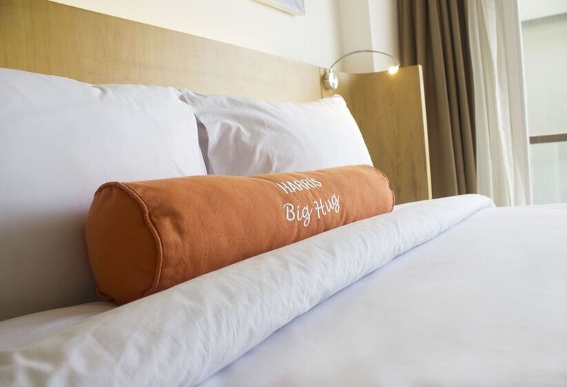 Номер Стандарт, Harris Hotel Kuta Galleria   Bali