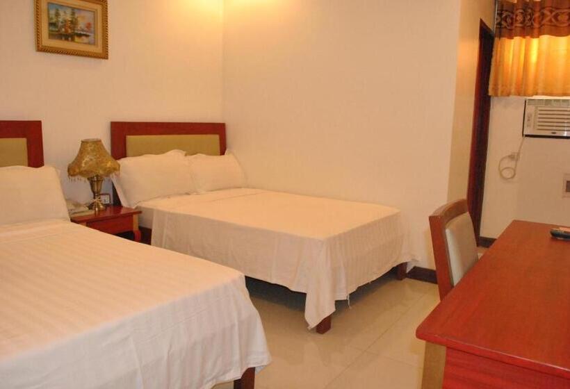 Семейный Номер, Dragon Home Inn
