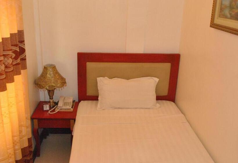 Номер Стандарт Индивидуальный, Dragon Home Inn