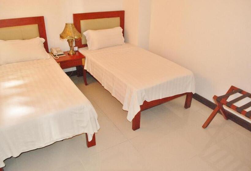 Номер Superior, Dragon Home Inn