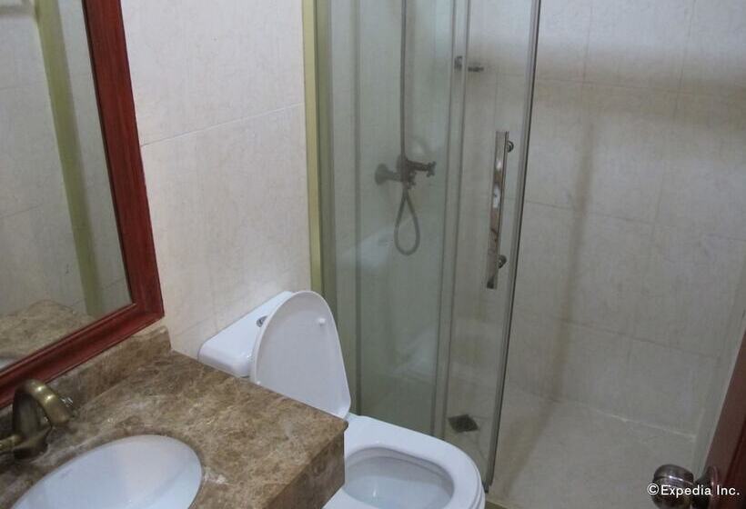 Семейный Номер, Dragon Home Inn