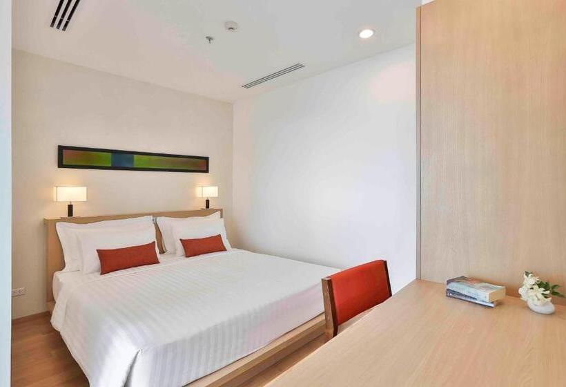 آپارتمان 2 خوابه, Eastin Tan Hotel Chiang Mai