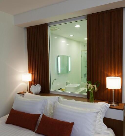 اتاق سوپریور, Eastin Tan Hotel Chiang Mai