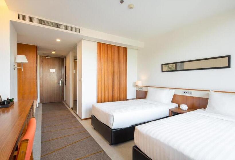 اتاق سوپریور, Eastin Tan Hotel Chiang Mai