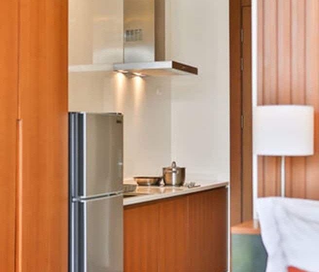 اتاق سوپریور, Eastin Tan Hotel Chiang Mai
