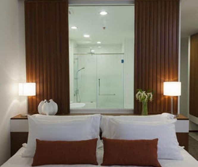 اتاق سوپریور, Eastin Tan Hotel Chiang Mai
