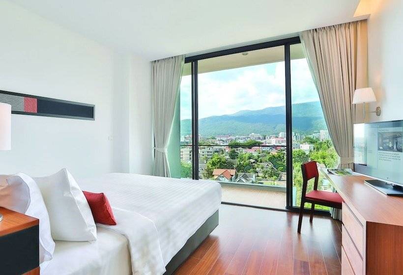 اتاق سوپریور, Eastin Tan Hotel Chiang Mai