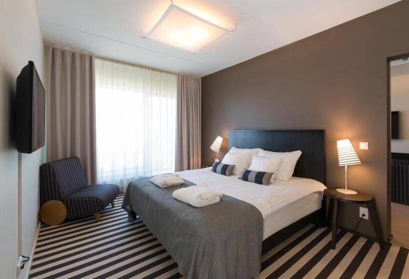 سوییت, Hedon Spa &