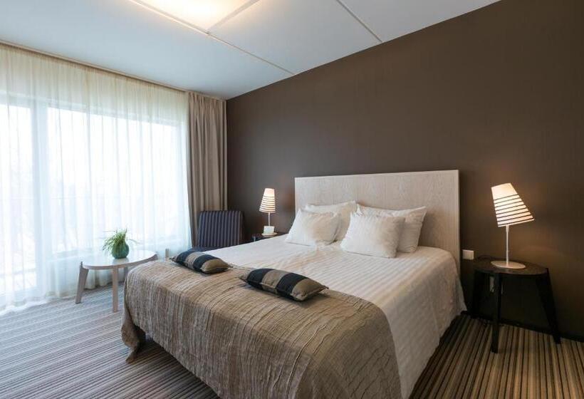 اتاق استاندارد, Hedon Spa &