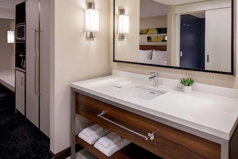 سوئیت با چشم‌انداز, Homewood Suites by Hilton Chicago Downtown / Magnificent Mile