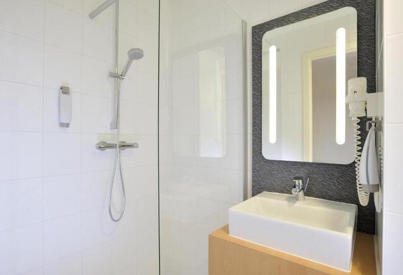 Номер Стандарт Двуспальная Кровать, Ibis De Panne