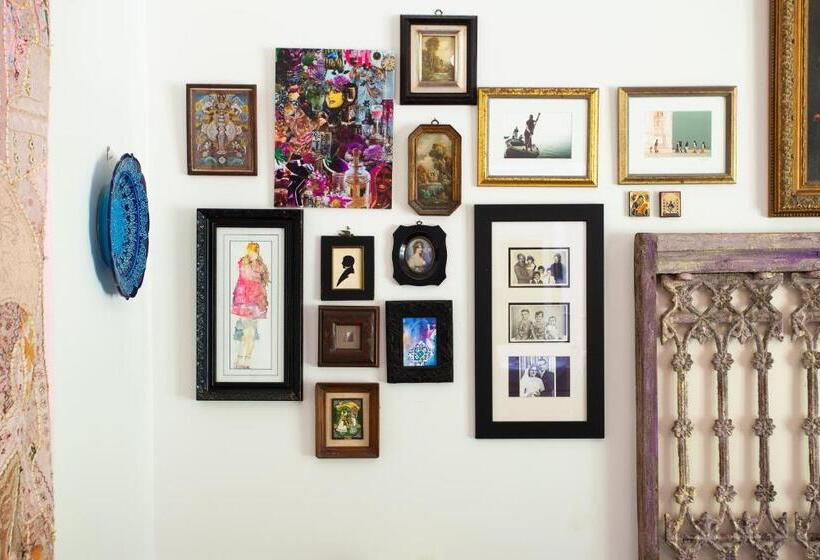 חדר סטנדרט עם מיטת קינג, Noosa Valley Manor B&b