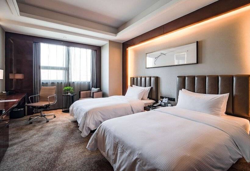 Номер Стандарт, Ramada Changzhou North