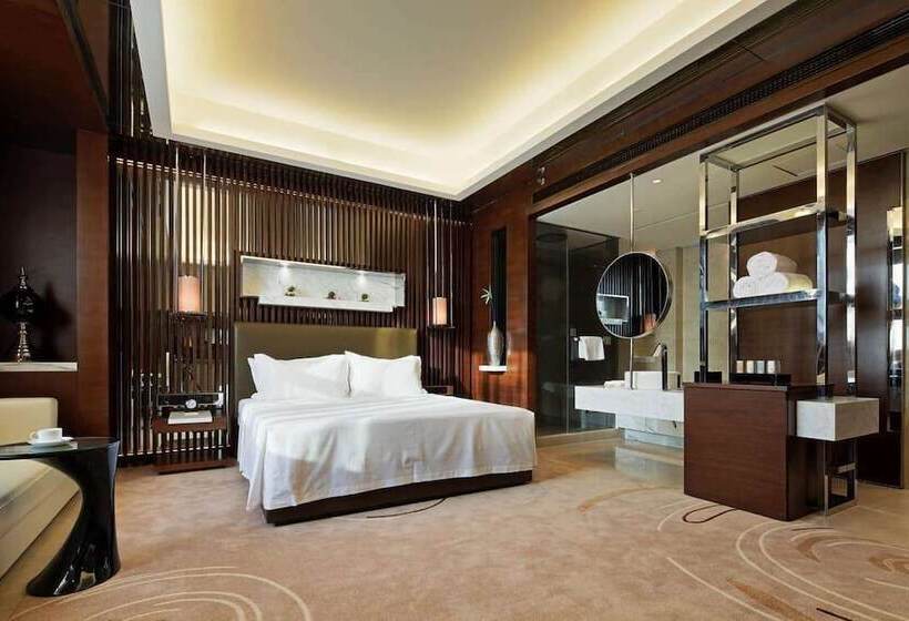 Люкс Повышенной Комфортности, Ramada Changzhou North