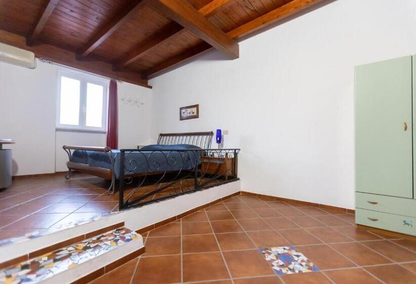 Апартаменты 2 Спальни, Residence Emarine
