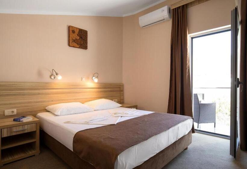 سوییت دوبلکس, Vile Oliva Hotel & Resort