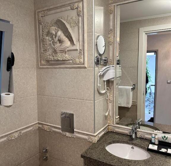 اتاق اکونومی, Vile Oliva Hotel & Resort