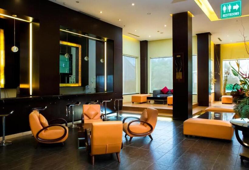 Номер Стандарт, Zurich Hotel Balikpapan