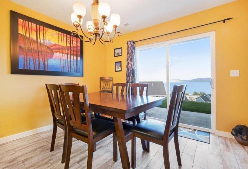 Апартаменты 2 Спальни, Harbor Village Lakeview Condo 9023