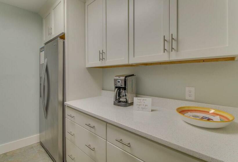 חדר סטודיו סטנדרד, 104 Inlet Sands Condo
