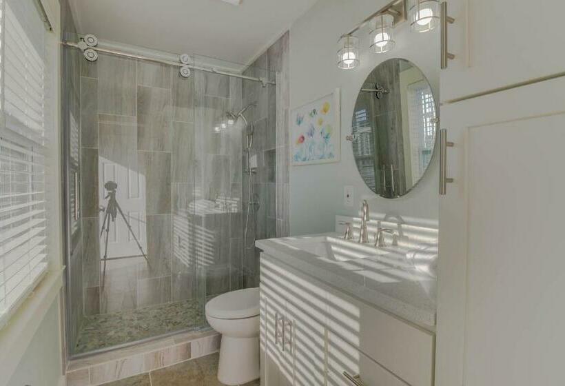 חדר סטודיו סטנדרד, 104 Inlet Sands Condo