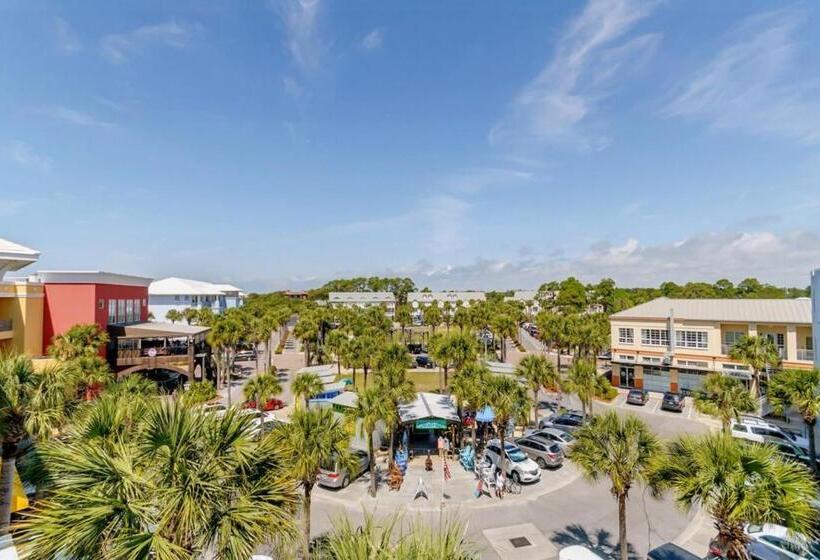 Апартаменты 2 Спальни, Gulf Place Residence 103