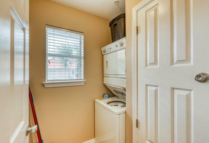 דירת שלושה חדרים, Navarre Beach Sunset Condo