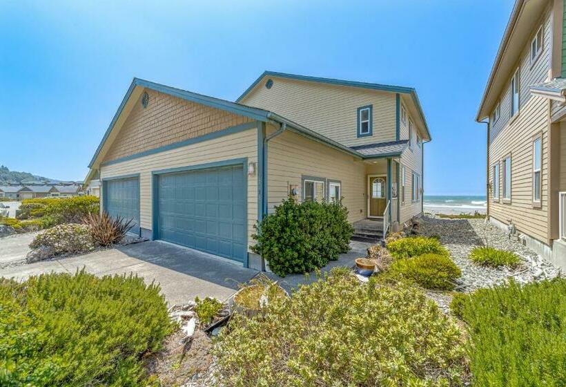 Апартаменты 2 Спальни, Ocean Lover S Landing