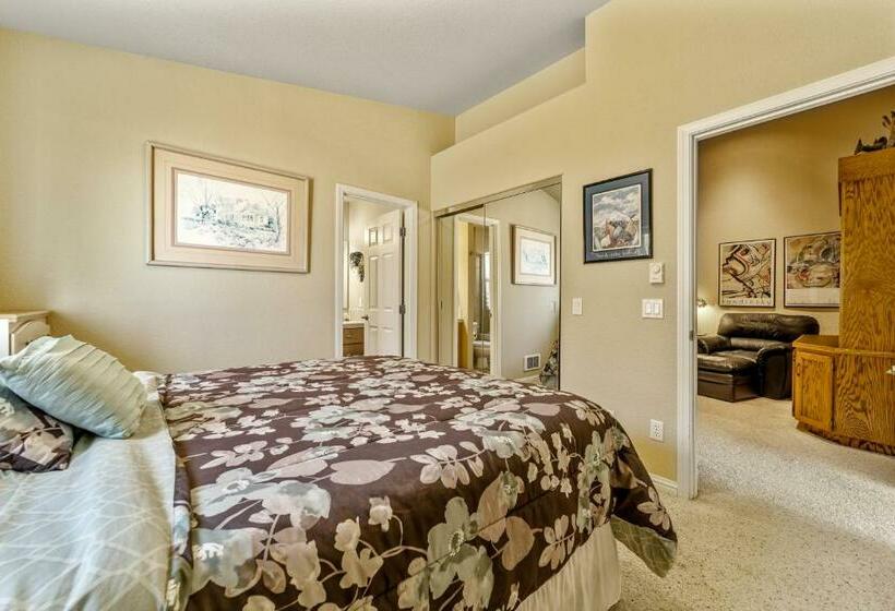 Апартаменты 2 Спальни, Ocean Lover S Landing