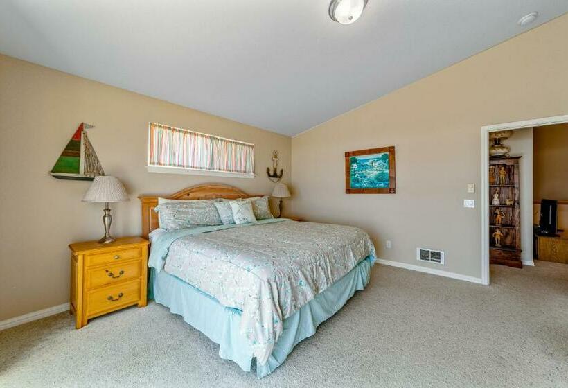 Апартаменты 2 Спальни, Ocean Lover S Landing